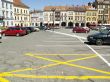 City parking