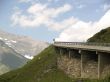 Mountains route