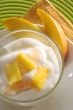 mango yogurt