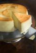 whole cheesecake