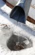 Winter ends