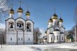 Nikolski nunnery