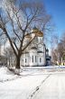 Nikolski nunnery