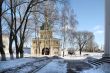 Nikolski nunnery