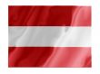 Austria fluttering