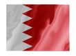 Bahrain fluttering