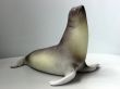 Statue of a seal