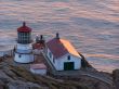 Lighthouse at Point Reyes