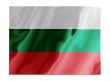 Bulgaria fluttering
