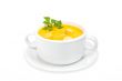Carrots puree