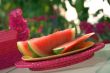 watermelon picnic