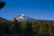 Teide Blue Sky