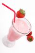 strawberry shake