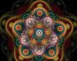 Geometric pattern