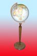 scholastic globe