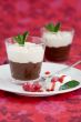 Chocolate dessert