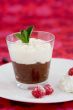 Chocolate dessert