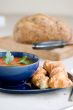 Healthy soup