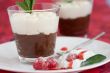 Chocolate mousse