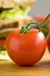 Fresh tomatoe