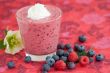 Spring smoothie
