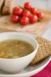 Bowl of soup