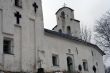 Russian Church in winter 2008