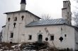 Russian Church in winter 2008