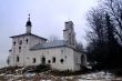 Russian Church in winter 2008