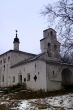 Russian Church in winter 2008