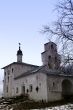 Russian Church in winter 2008