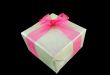 Pink Bow Gift