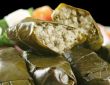 Greek Dolmades