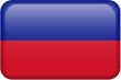 Haiti Flag Button