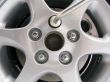 Replacement of an automobile wheel
