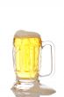 Beer mug