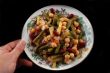 vegetable salad