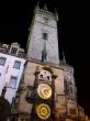 Town hall clock tower, Prague