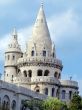 Fishermen`s Bastion