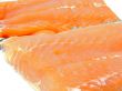 Salmon fillet