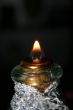 combustion fire