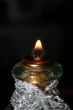 flame of the candle