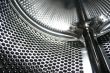 perforated drum