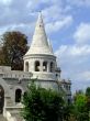 Fishermen`s Bastion