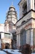 Churches of Pereslavl-Zalesskiy city