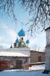 Churches of Pereslavl-Zalesskiy city