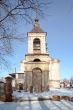 Churches of Pereslavl-Zalesskiy city