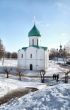 Churches of Pereslavl-Zalesskiy city
