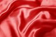 red Satin background