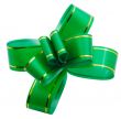 Green bow